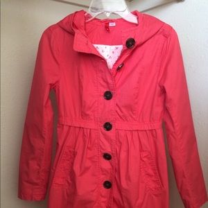 Divided by H&M Spring Coat Size 6